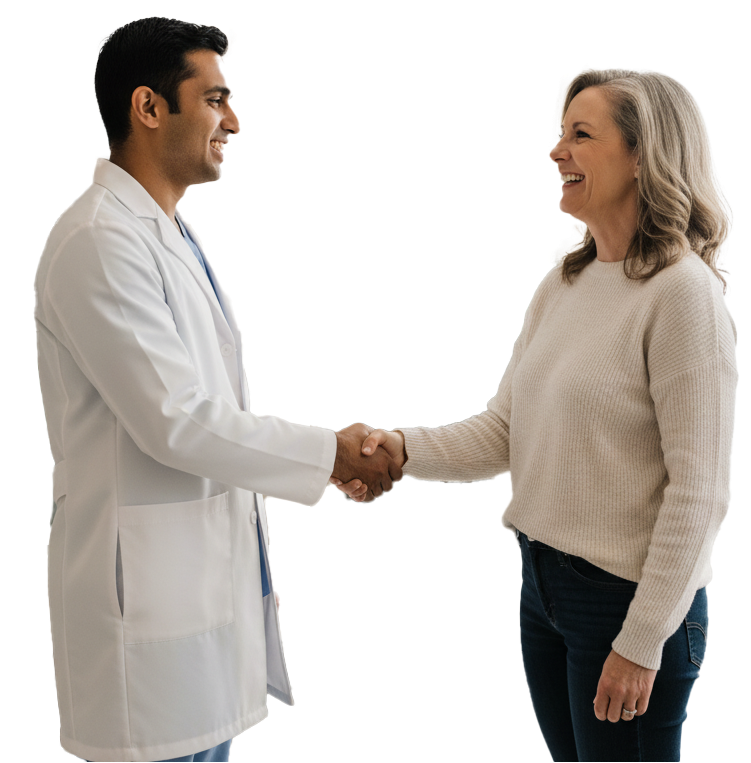 Direct Primary Care Doctor